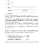 South Carolina Vacation Property Rental Agreement Legal Forms And