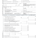 State Wisconsin Fill In Form Fill Out And Sign Printable PDF Template