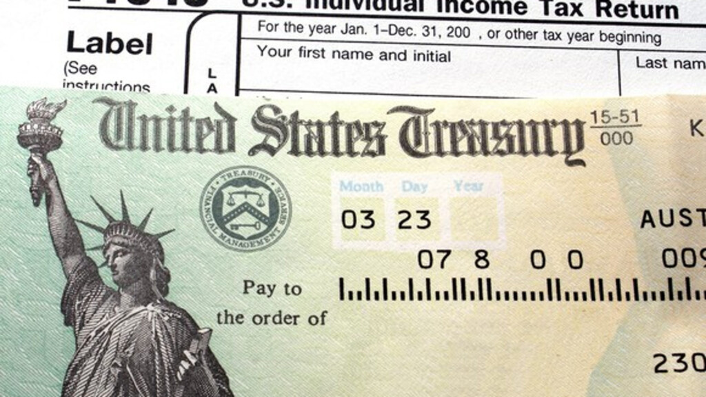 Still Waiting Reasons Why You Haven t Received Your Tax Refund Yet