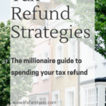 Tax Refunds Are Coming Do You Know The Best Ways To Spend It Check