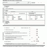 Vermont Landlord Certificate LC 142 EZ Landlord Forms