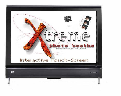 Xtreme Photo Booth Rental In Minnesota MN FundaRental