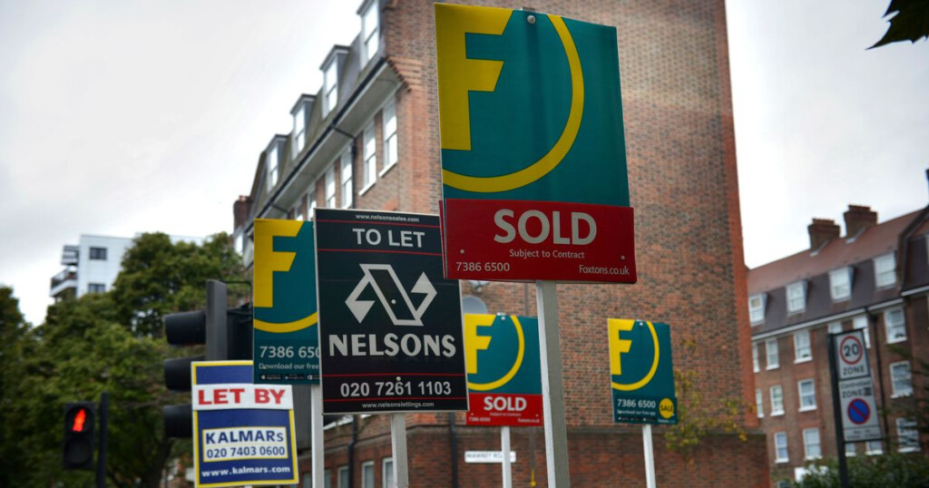 500 000 Renters In The UK Face Losing 400 In Cruel Blow Birmingham Live