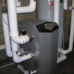 Boiler unitil Efficiency Maine