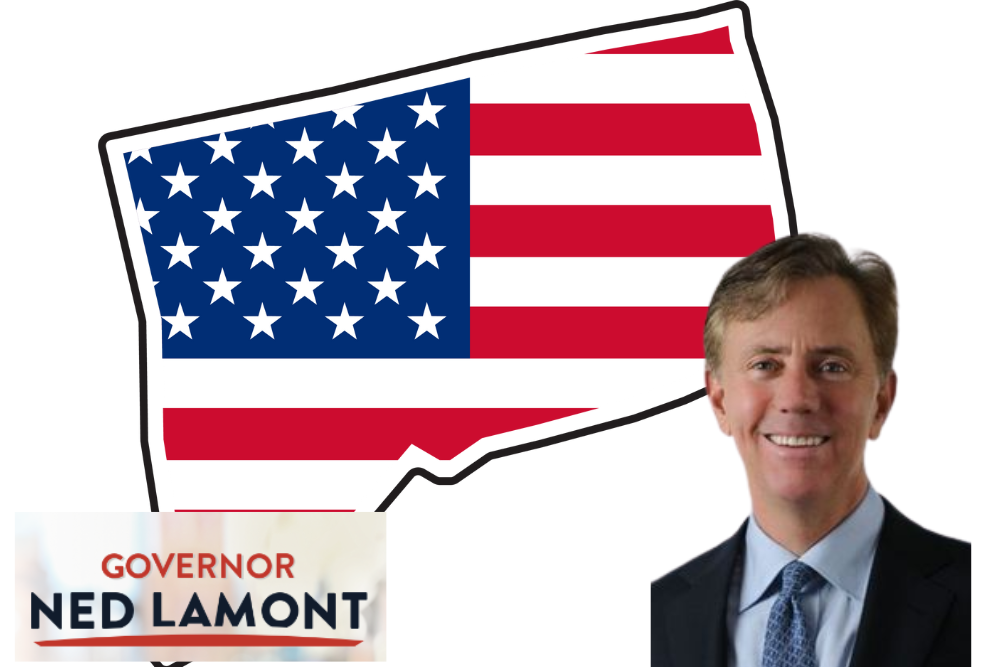 Campaigns Daily Governor Lamont Announces Distribution Of 23 9