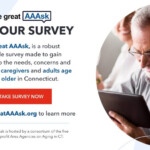 CT Area Agencies On Aging Want Your Input Coalition For Elder