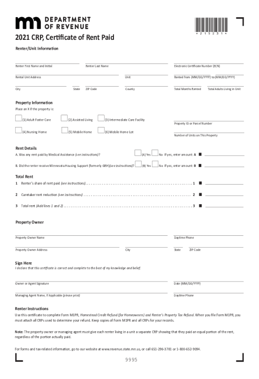 Export Crp 2019 Mn AirSlate