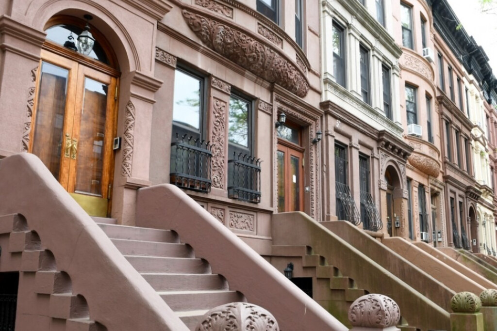 How To Convert A Three family Brownstone To A Two family and Get More 