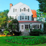 Is Posh Greenwich CT In A Real Estate Slump