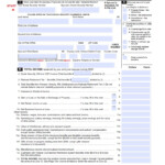 PA Rent Rebate Form Learning More About The Property Details