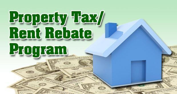 Pennsylvania Property Tax Rent Rebate Program Frugalphilly