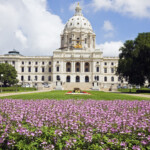 Some Minnesotans Eligible For Property Tax Rebate Minnesota Brown