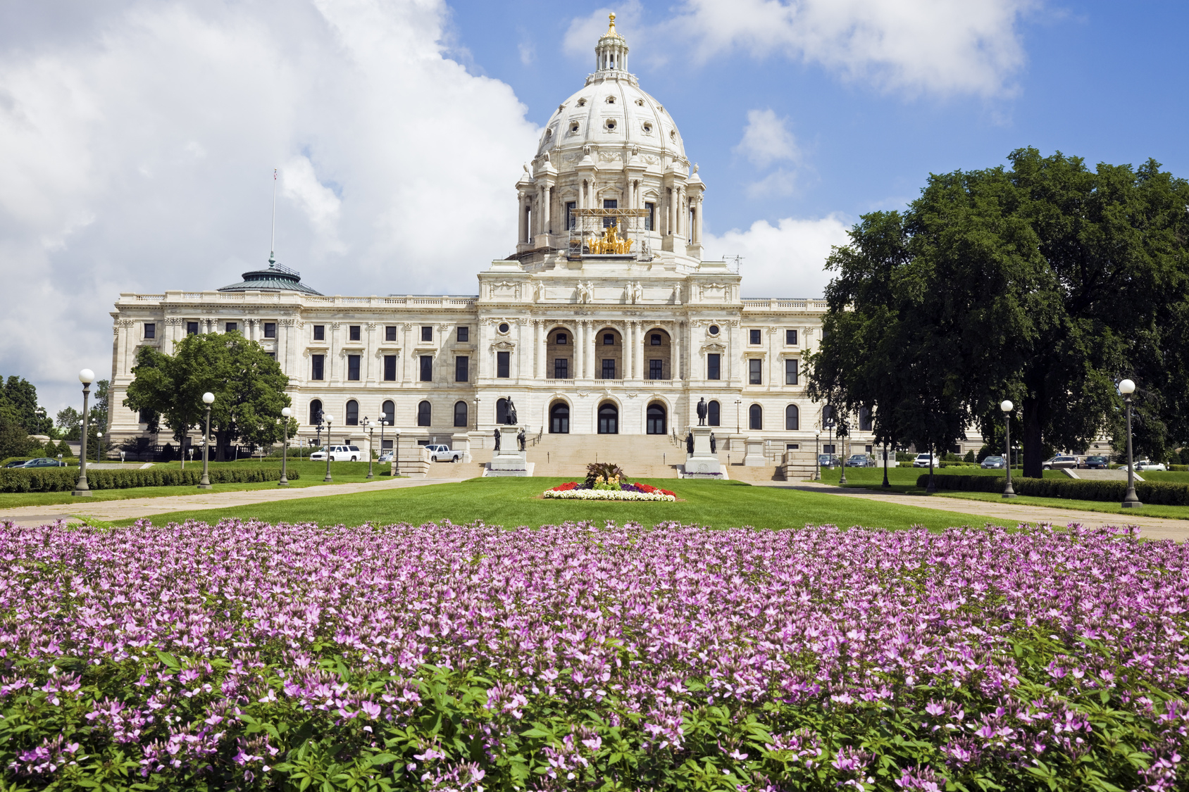 Some Minnesotans Eligible For Property Tax Rebate Minnesota Brown