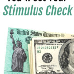 Texas Stimulus Check Status Sincere Envy