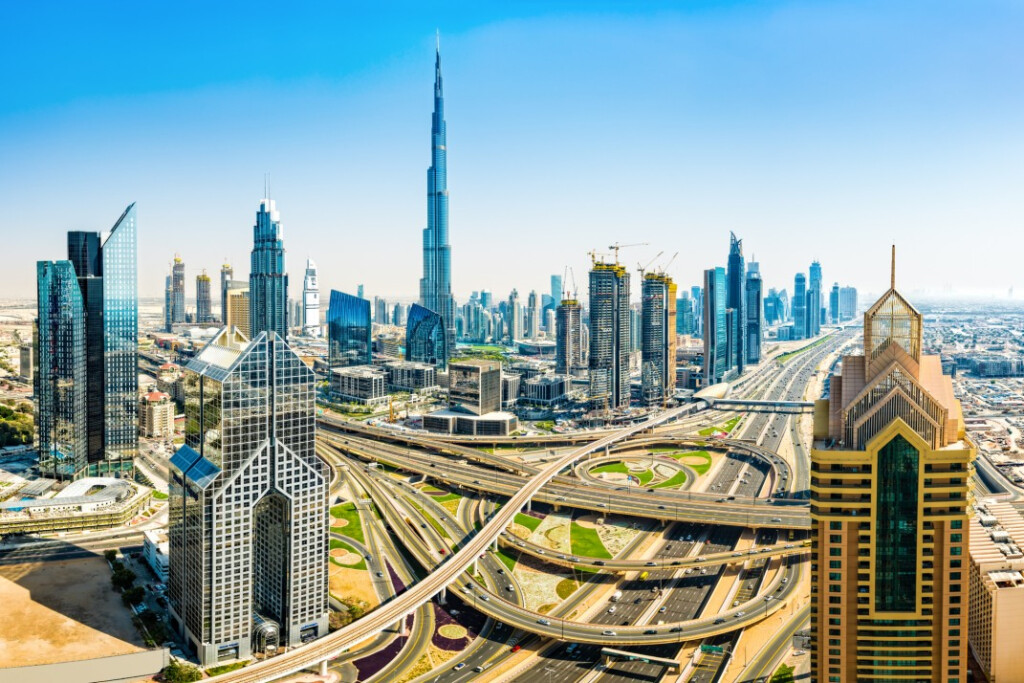 The Expat Renter Navigating The Ins And Outs Of Living In Dubai