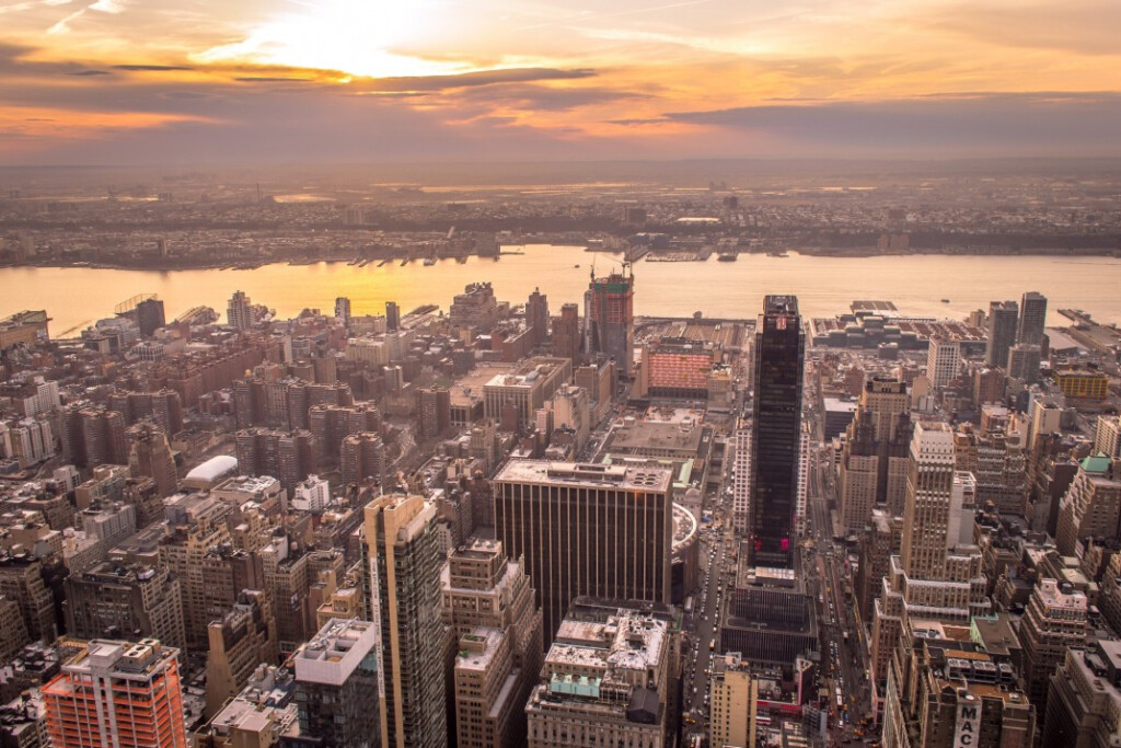 The Most Interesting Additions To NYC s Skyline and A Look Ahead At 