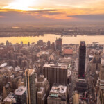 The Most Interesting Additions To NYC s Skyline and A Look Ahead At