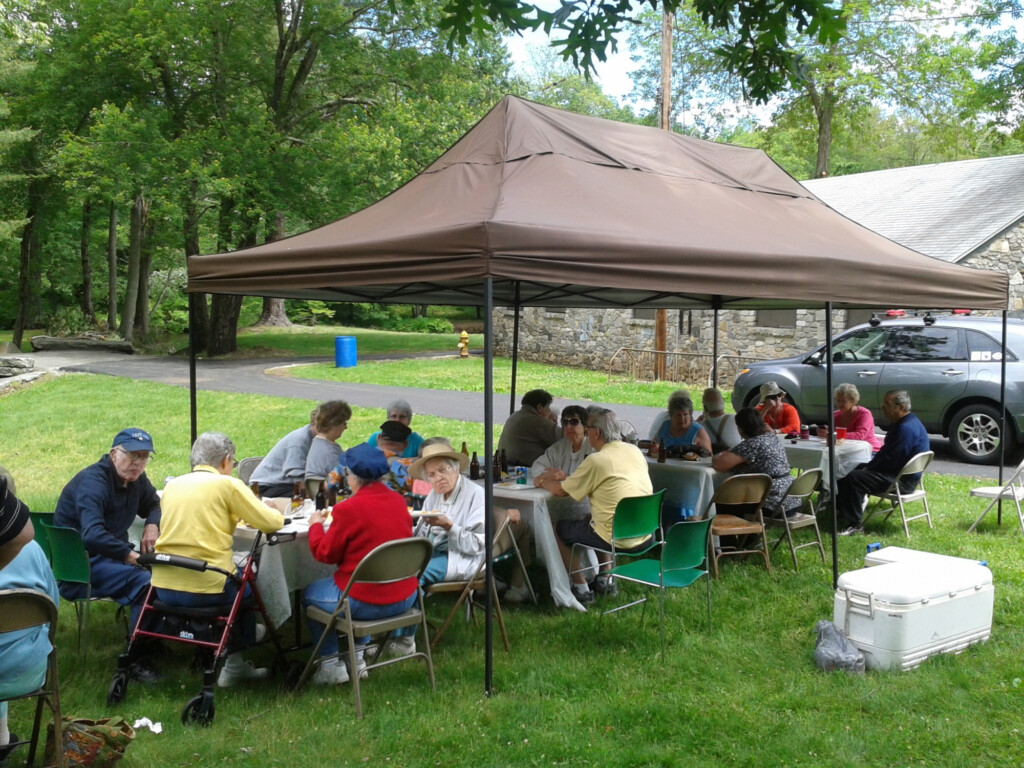 Town Of Windham Connecticut Senior Center