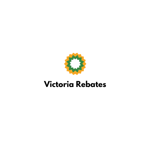 Victoria Rebates Rebate Finder