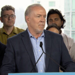 What Happened To B C Premier John Horgan s 400 Renter Rebate CTV News