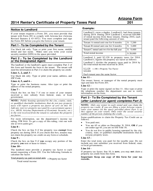 2022 Rent Certificate Form Fillable Printable PDF Forms Handypdf 