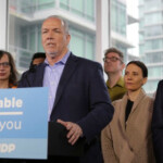 BC NDP Pledges 400 Annual Renters Rebate