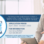 Connecticut s Renters Rebate Program Now Accepting Applications