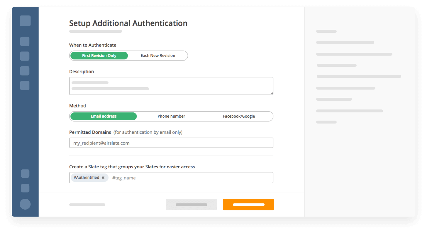 Crp Form Landlords No code Tool AirSlate