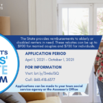 Ct Renters Rebate 2022 Ct Gov RentersRebate