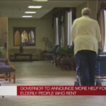 Elderly Renters Rebate Program Expands YouTube