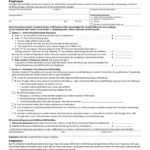 Fill Free Fillable Minnesota Department Of Revenue PDF Forms