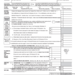 Fillable Form Ri 1040 Rhode Island Resident Individual Income Tax