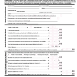 Form Lc 142 Vt Landlord S Certificate Printable Pdf Download