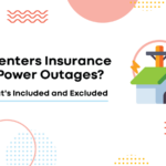 Goodcover Does Renters Insurance Cover Power Outages