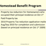 Homestead Rebate Nj For Renters RentersRebate