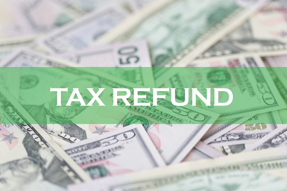 How Far Back Can You Get A Refund For Back Taxes Geaux Tax Resolutions