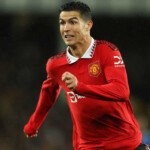 Manchester United Rebate Cristiano Ronaldo Mas Despista De Puni o