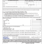 Missouri Department Of Revenue Form Mo Ptc Chytrydesign RentersRebate