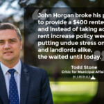 NDP Playing Games With Renters Landlords BC Liberal Caucus