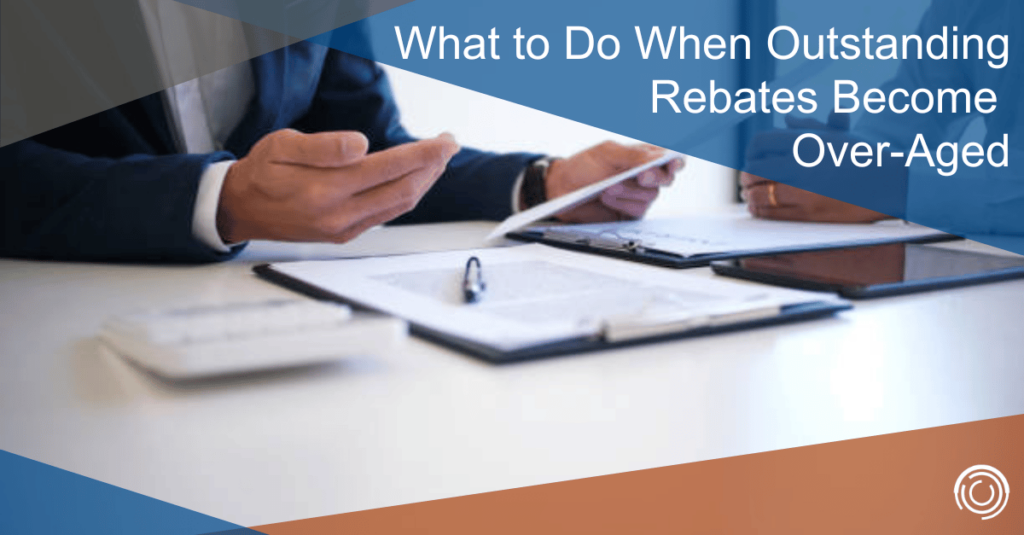 Outstanding Rebates Over Aged Dealership Rebates Bethesda CPA