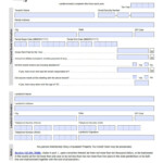 Rent Rebate Missouri Printable Rebate Form