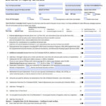 Renters Rebate 2021 Printable Rebate Form