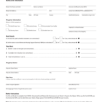 Renters Rebate Form Fill Out Sign Online DocHub