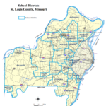 St Louis County Mn Land Parcel Map IUCN Water