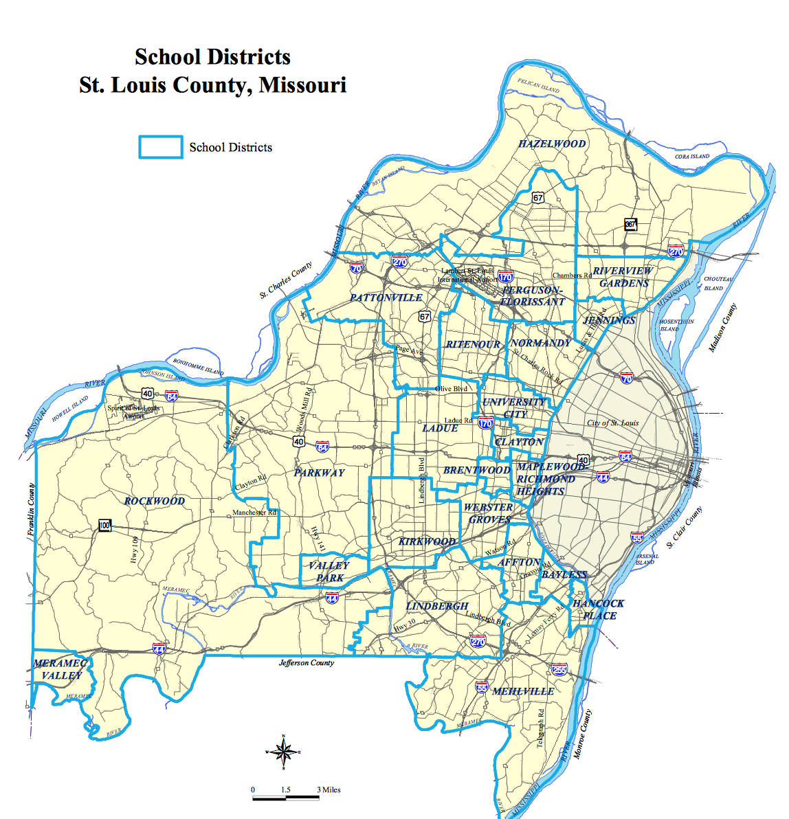 St Louis County Mn Land Parcel Map IUCN Water