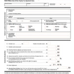 Vermont Landlord Certificate LC 142 EZ Landlord Forms Being A