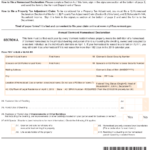 VT Form HS 122 Download Fillable PDF Or Fill Online Vermont Homestead