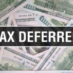 What Does Tax Deferred Mean Best Guide