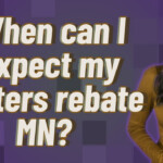 When Can I Expect My Renters Rebate MN YouTube